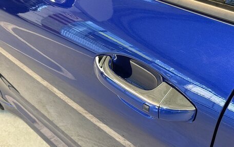 KIA K5, 2021 год, 2 870 000 рублей, 13 фотография