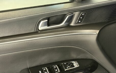 KIA K5, 2021 год, 2 870 000 рублей, 15 фотография