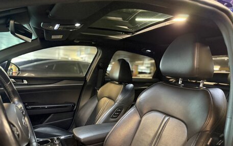KIA K5, 2021 год, 2 870 000 рублей, 18 фотография