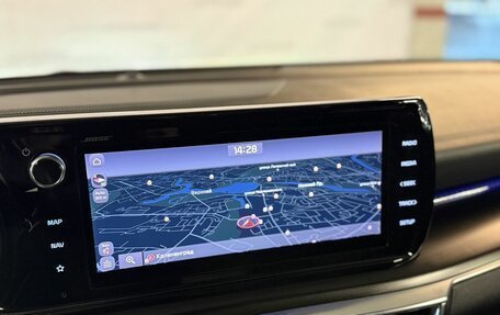 KIA K5, 2021 год, 2 870 000 рублей, 25 фотография