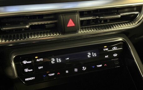 KIA K5, 2021 год, 2 870 000 рублей, 29 фотография