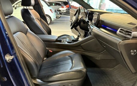 KIA K5, 2021 год, 2 870 000 рублей, 35 фотография