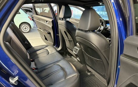 KIA K5, 2021 год, 2 870 000 рублей, 40 фотография