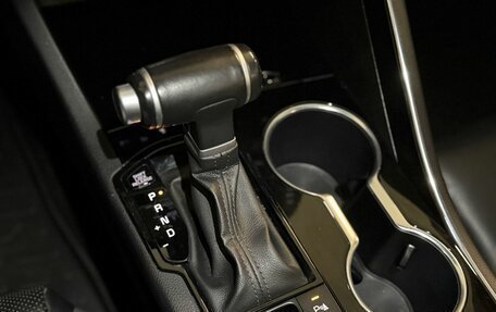 KIA K5, 2021 год, 2 870 000 рублей, 31 фотография