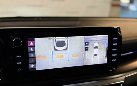 KIA K5, 2021 год, 2 870 000 рублей, 28 фотография