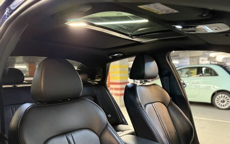 KIA K5, 2021 год, 2 870 000 рублей, 36 фотография