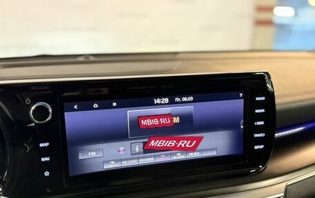 KIA K5, 2021 год, 2 870 000 рублей, 26 фотография