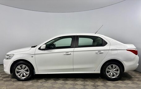 Citroen C-Elysee I рестайлинг, 2013 год, 460 000 рублей, 2 фотография