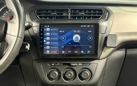 Citroen C-Elysee I рестайлинг, 2013 год, 460 000 рублей, 14 фотография