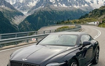 Bentley Continental GT, 2025 год, 49 935 900 рублей, 1 фотография