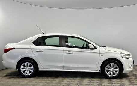 Citroen C-Elysee I рестайлинг, 2013 год, 460 000 рублей, 6 фотография