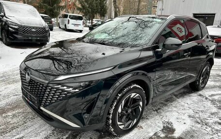 Nissan Qashqai, 2026 год, 2 950 000 рублей, 1 фотография