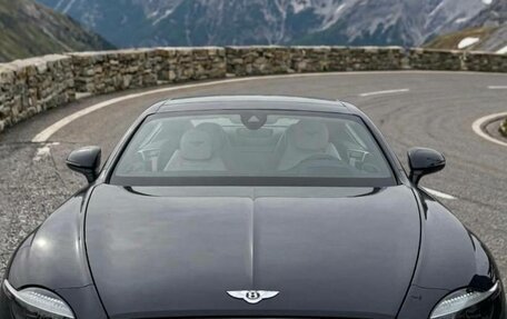 Bentley Continental GT, 2025 год, 49 935 900 рублей, 2 фотография