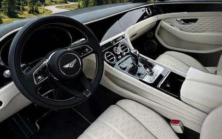 Bentley Continental GT, 2025 год, 49 935 900 рублей, 4 фотография