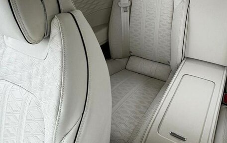 Bentley Continental GT, 2025 год, 49 935 900 рублей, 5 фотография