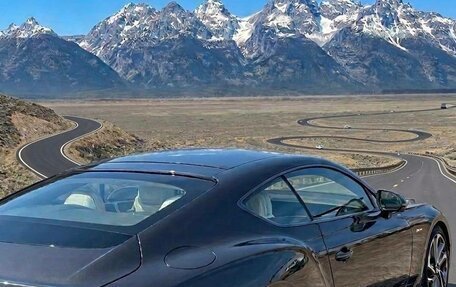 Bentley Continental GT, 2025 год, 49 935 900 рублей, 3 фотография