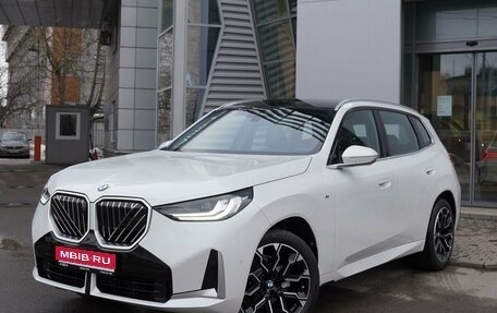 BMW X3, 2025 год, 7 050 000 рублей, 1 фотография