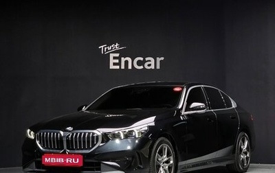 BMW 5 серия, 2023 год, 5 533 000 рублей, 1 фотография