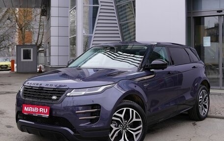 Land Rover Range Rover Evoque II, 2025 год, 5 999 000 рублей, 1 фотография
