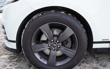 Land Rover Range Rover Velar I, 2017 год, 3 530 000 рублей, 7 фотография