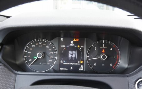 Land Rover Range Rover Velar I, 2017 год, 3 530 000 рублей, 18 фотография