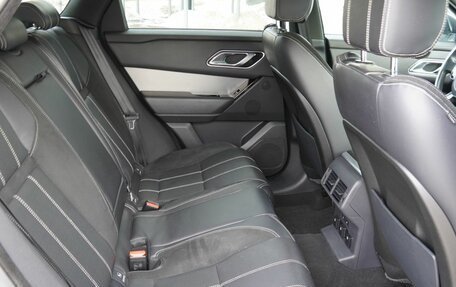 Land Rover Range Rover Velar I, 2017 год, 3 530 000 рублей, 25 фотография