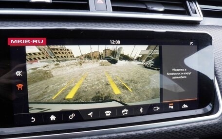 Land Rover Range Rover Velar I, 2017 год, 3 530 000 рублей, 24 фотография