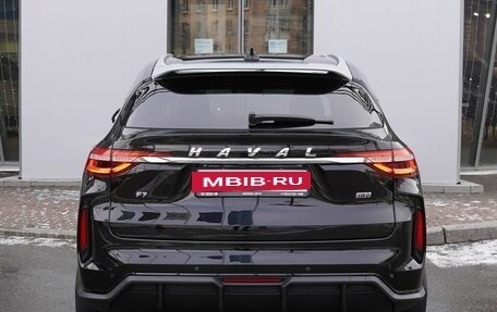 Haval F7 I, 2024 год, 2 499 000 рублей, 5 фотография