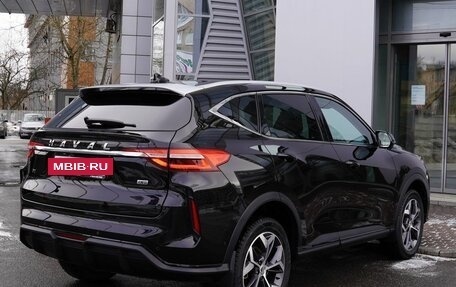 Haval F7 I, 2024 год, 2 499 000 рублей, 4 фотография
