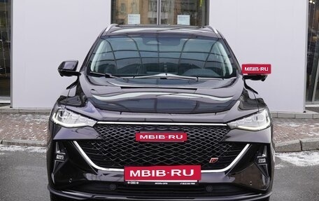 Haval F7 I, 2024 год, 2 499 000 рублей, 2 фотография