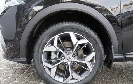 Haval F7 I, 2024 год, 2 499 000 рублей, 7 фотография