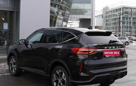 Haval F7 I, 2024 год, 2 499 000 рублей, 6 фотография