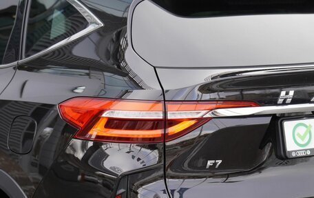 Haval F7 I, 2024 год, 2 499 000 рублей, 10 фотография