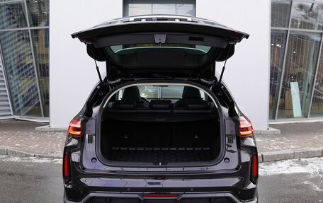 Haval F7 I, 2024 год, 2 499 000 рублей, 8 фотография