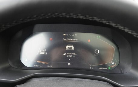 Haval F7 I, 2024 год, 2 499 000 рублей, 17 фотография