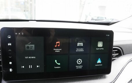 Haval F7 I, 2024 год, 2 499 000 рублей, 20 фотография