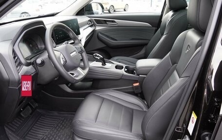 Haval F7 I, 2024 год, 2 499 000 рублей, 15 фотография