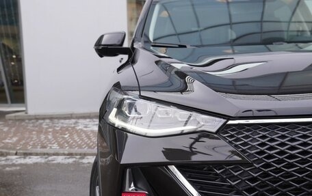 Haval F7 I, 2024 год, 2 499 000 рублей, 9 фотография