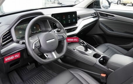 Haval F7 I, 2024 год, 2 499 000 рублей, 11 фотография