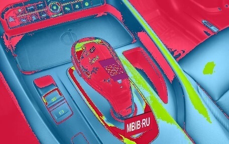 Haval F7 I, 2024 год, 2 499 000 рублей, 18 фотография