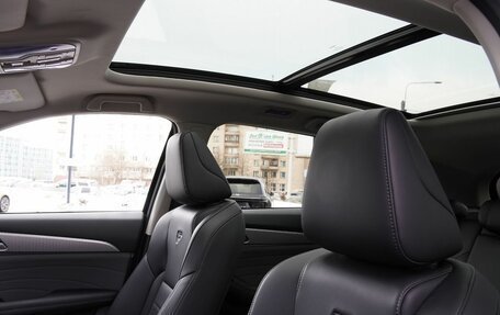 Haval F7 I, 2024 год, 2 499 000 рублей, 26 фотография