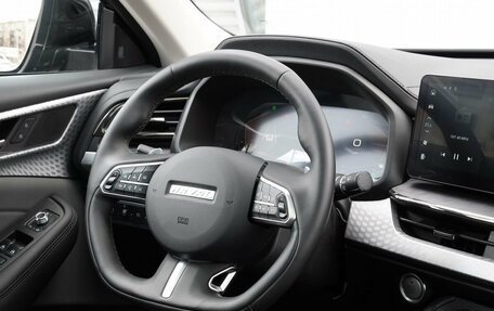 Haval F7 I, 2024 год, 2 499 000 рублей, 25 фотография