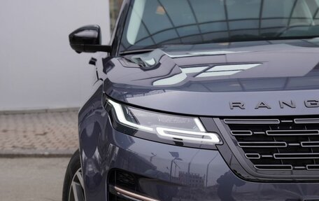 Land Rover Range Rover Evoque II, 2025 год, 5 999 000 рублей, 10 фотография