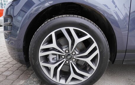 Land Rover Range Rover Evoque II, 2025 год, 5 999 000 рублей, 7 фотография