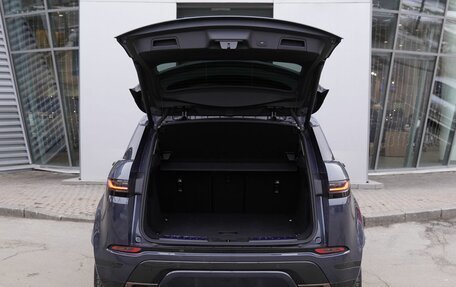 Land Rover Range Rover Evoque II, 2025 год, 5 999 000 рублей, 8 фотография