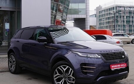 Land Rover Range Rover Evoque II, 2025 год, 5 999 000 рублей, 3 фотография