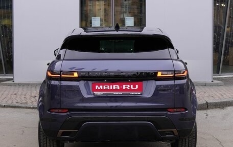 Land Rover Range Rover Evoque II, 2025 год, 5 999 000 рублей, 5 фотография