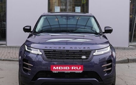 Land Rover Range Rover Evoque II, 2025 год, 5 999 000 рублей, 2 фотография