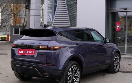 Land Rover Range Rover Evoque II, 2025 год, 5 999 000 рублей, 4 фотография