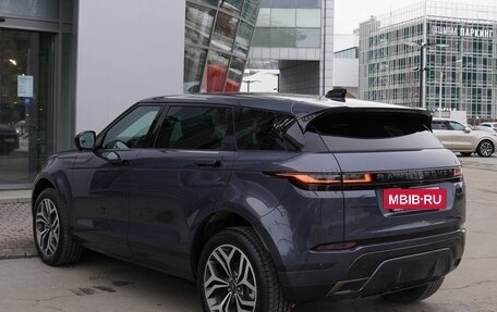 Land Rover Range Rover Evoque II, 2025 год, 5 999 000 рублей, 6 фотография